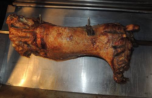 Lammessen